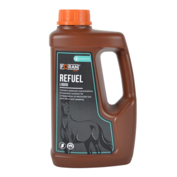 Liquide Foran Refuel