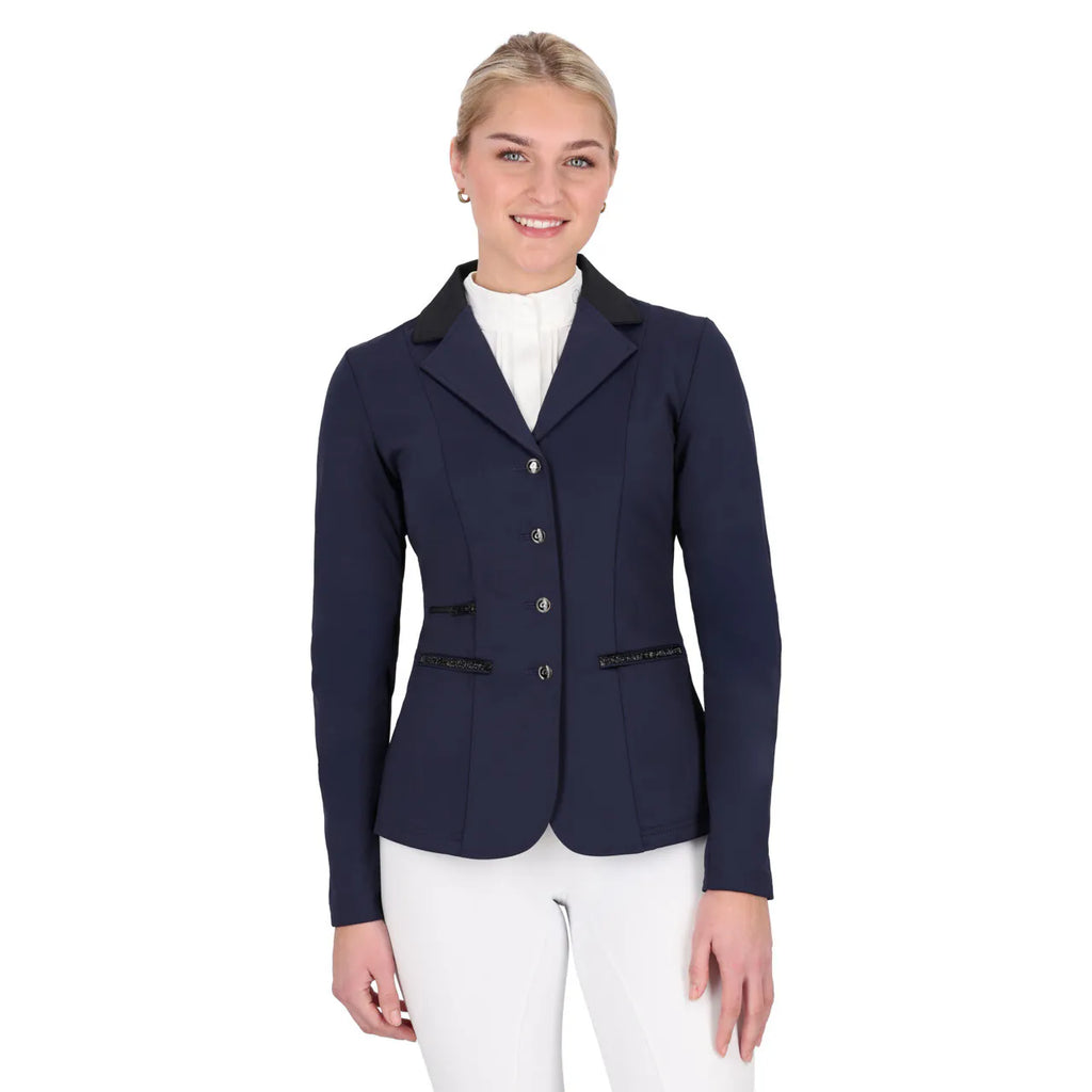 QHP Show Jacket Juliet