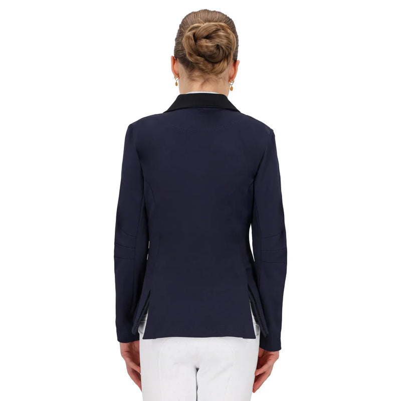 QHP Show Jacket Juliet Junior