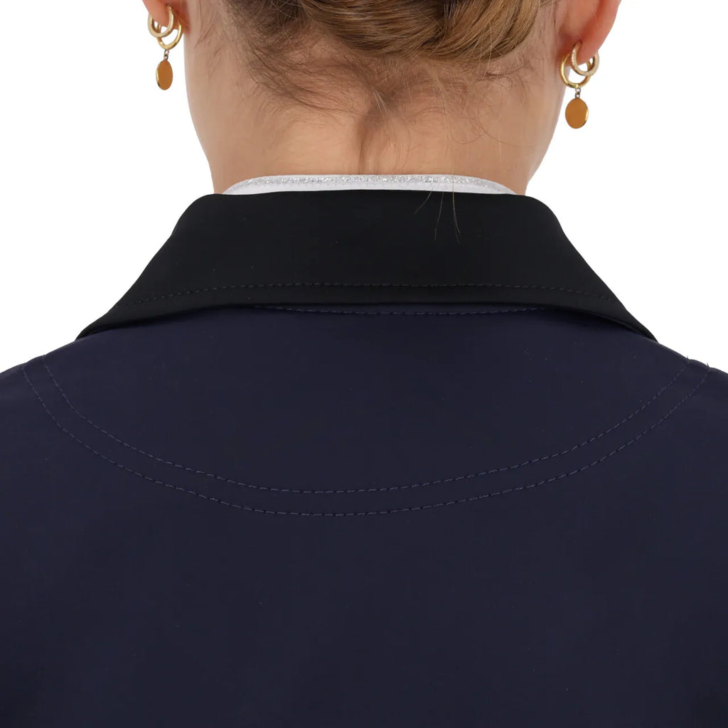 QHP Turnierjacket Juliet Junior