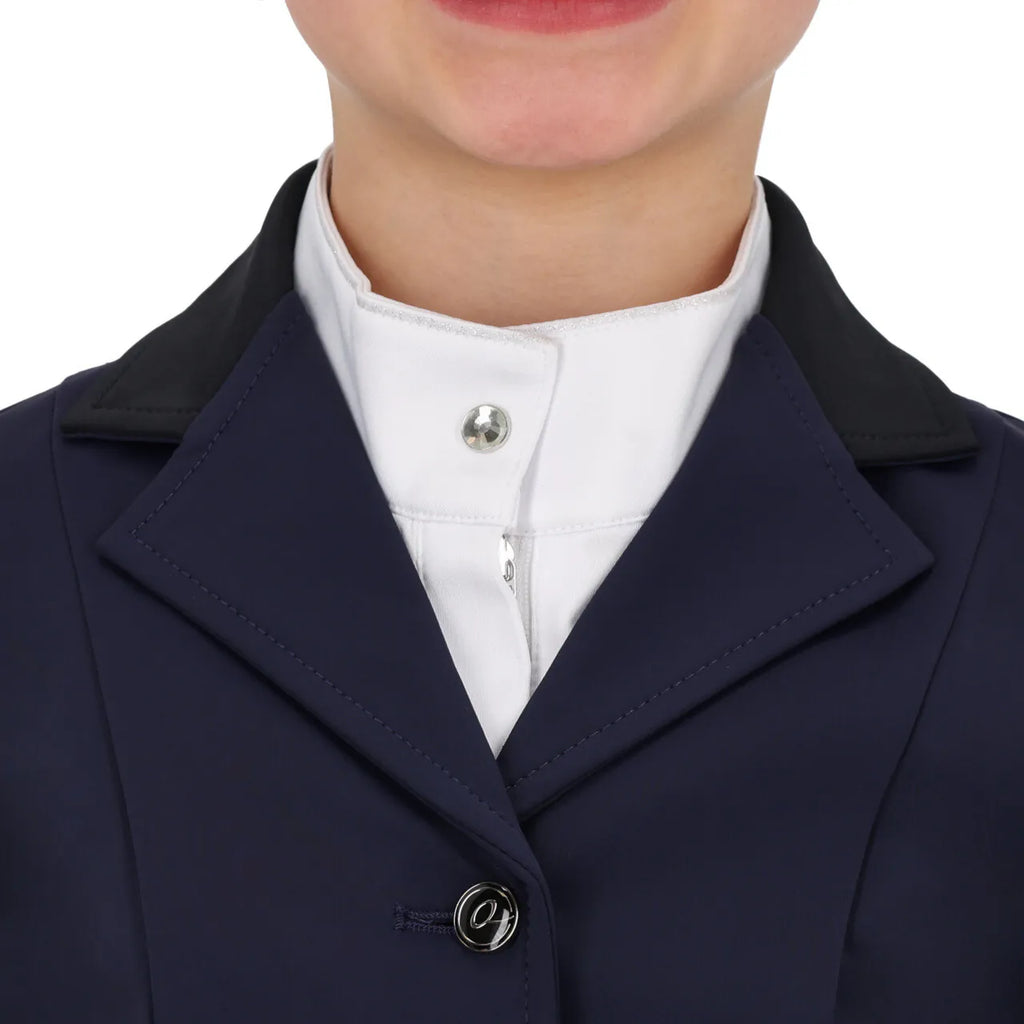 QHP Turnierjacket Juliet Junior