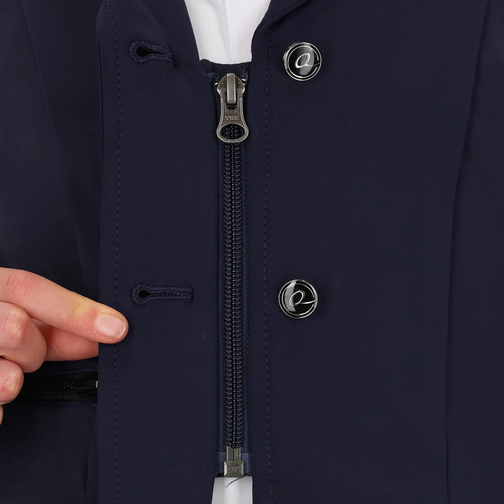QHP Turnierjacket Juliet Junior
