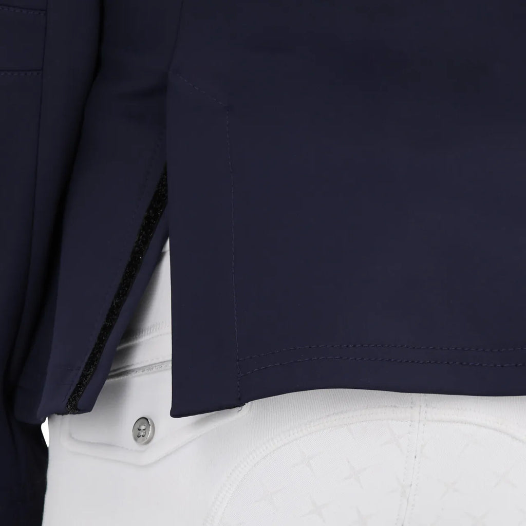QHP Turnierjacket Juliet Junior
