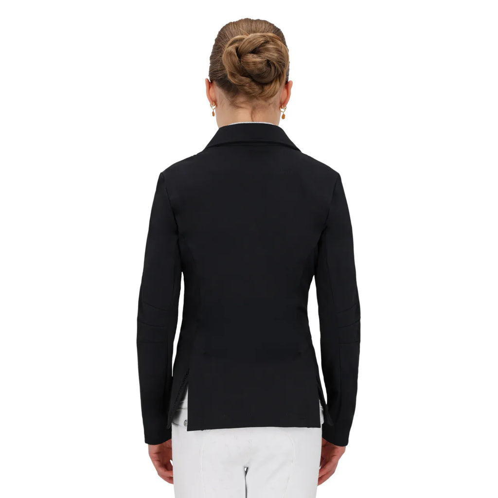 QHP Turnierjacket Juliet Junior