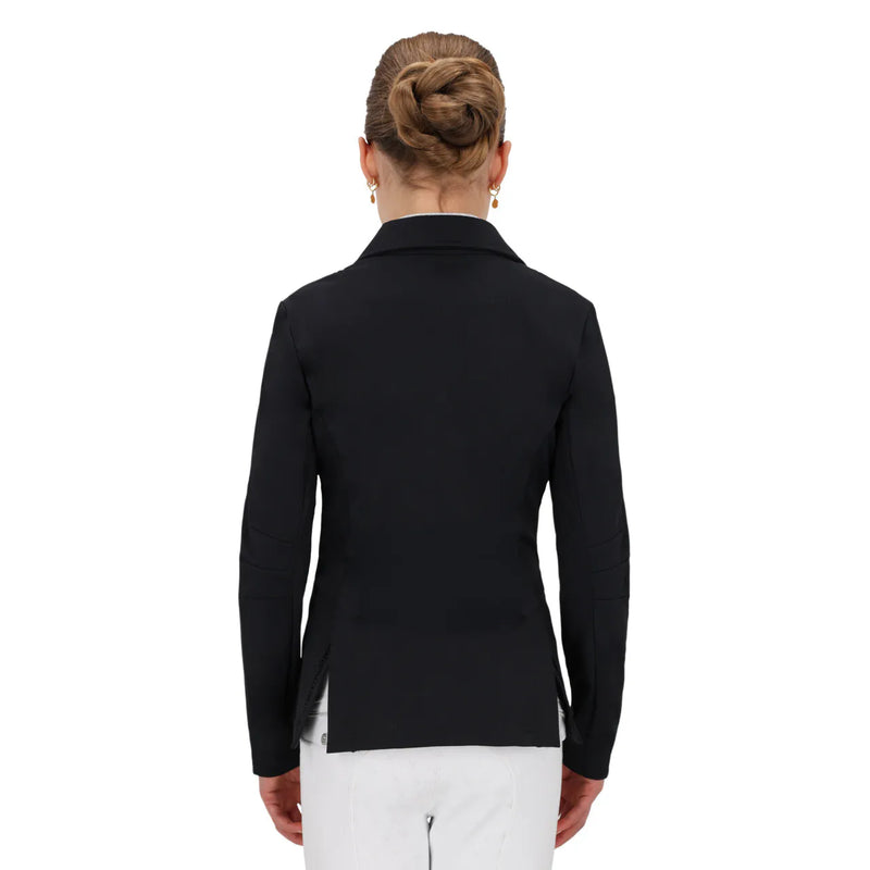 QHP Show Jacket Juliet Junior