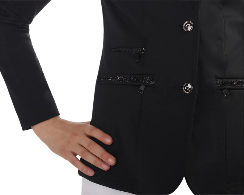 QHP Show Jacket Juliet Junior