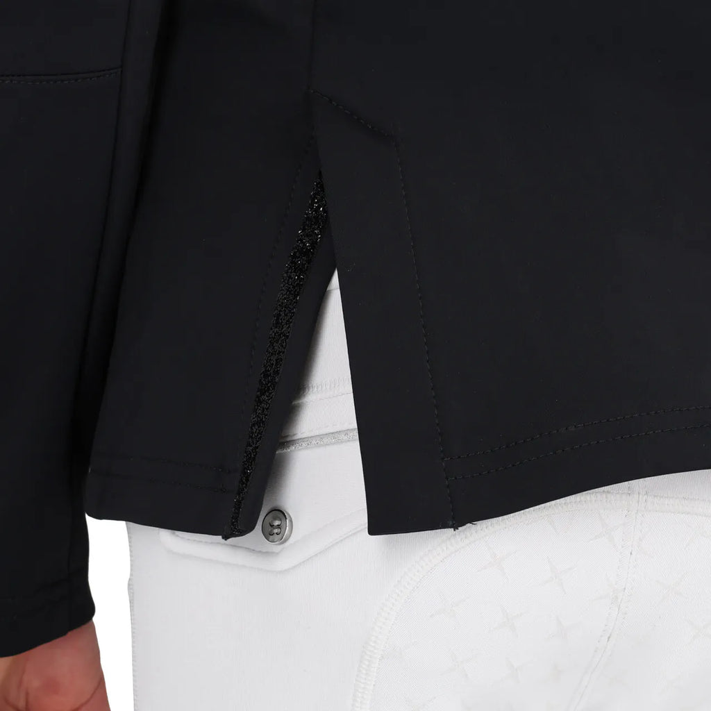 QHP Turnierjacket Juliet Junior