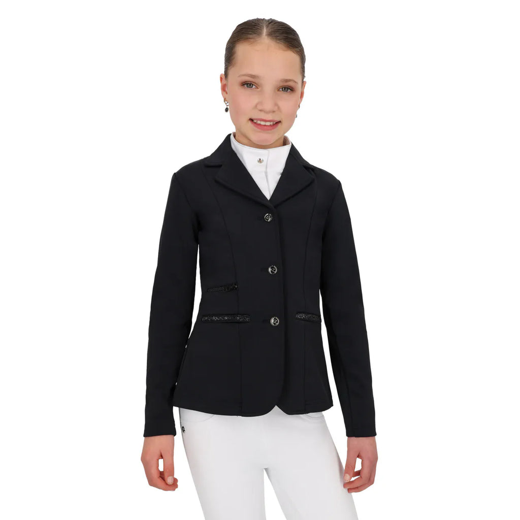 QHP Turnierjacket Juliet Junior