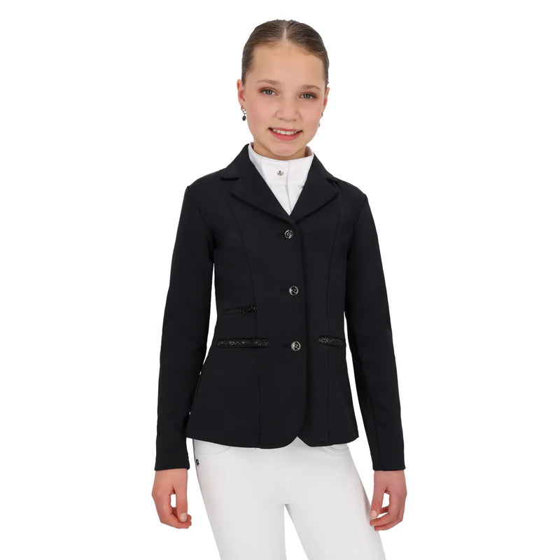 QHP Show Jacket Juliet Junior
