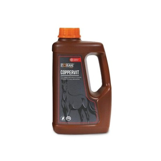 Foran Coppervit