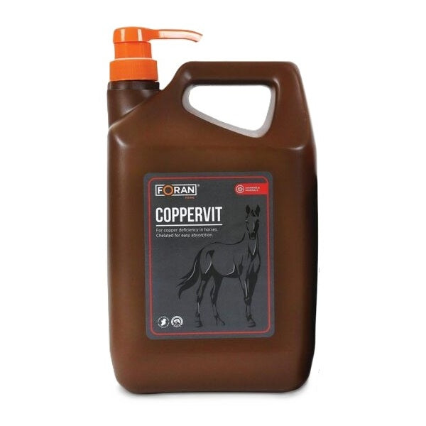 Foran Coppervit