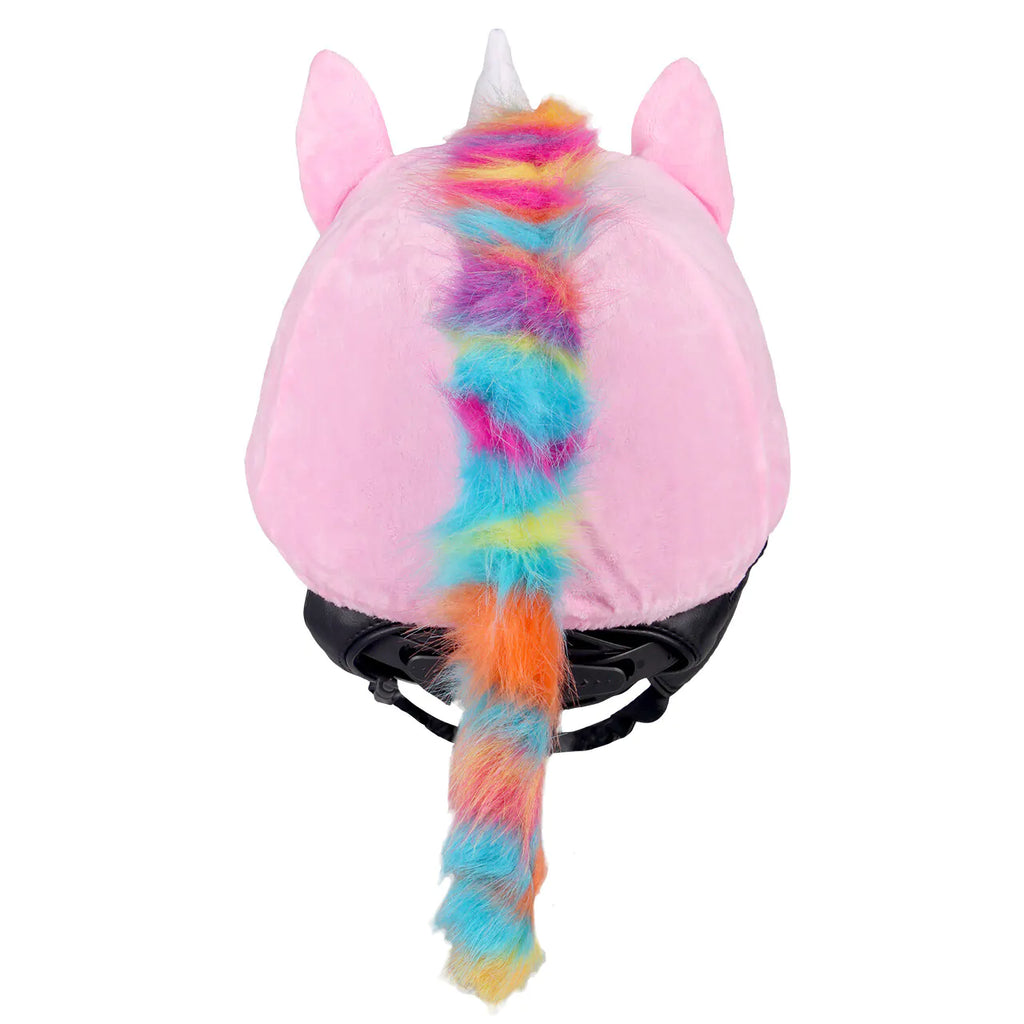 Housse de Casque QHP Licorne