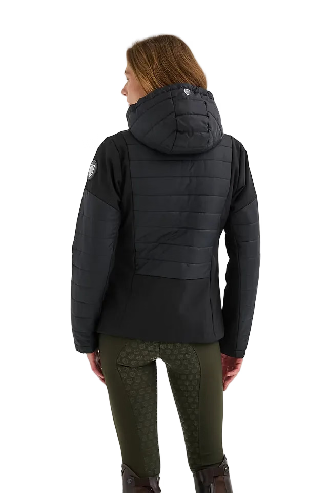 Maya Delorez Insulated Hybrid Jacket - Women