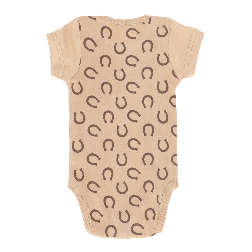 QHP Bodysuit Bobby - Baby