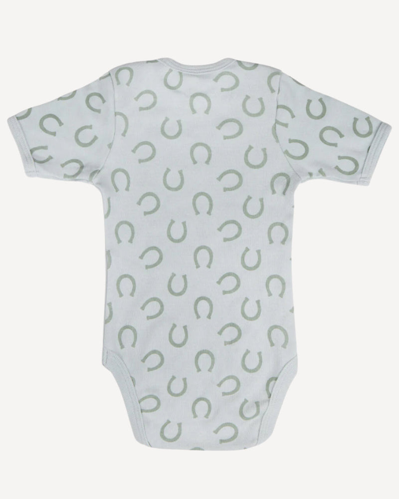QHP Bodysuit Bobby - Baby