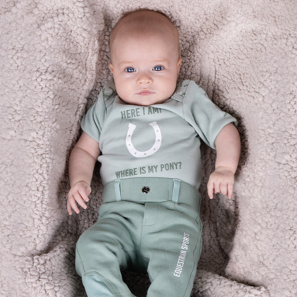 QHP Romber Bobby - Baby