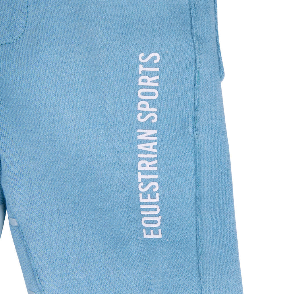 QHP Reithose Bobby - Vollbesatz - Kinder
