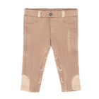 QHP Breeches Bobby - Full Grip - Kids