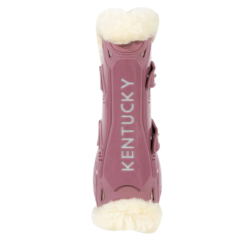 Kentucky Peesbeschermers - Bamboo Elastic - Vegan Wol