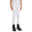 QHP Legging d'hiver Juliet - Full Grip - Filles