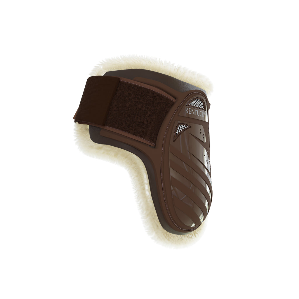 Kentucky Kogelbeschermers - Jonge Paarden - Vegan Wol