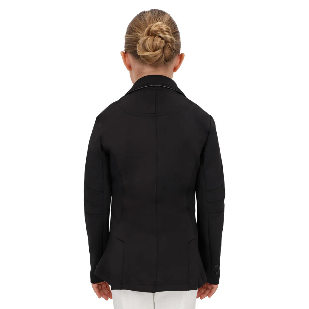 QHP Wedstrijdjas Izebel - Kids
