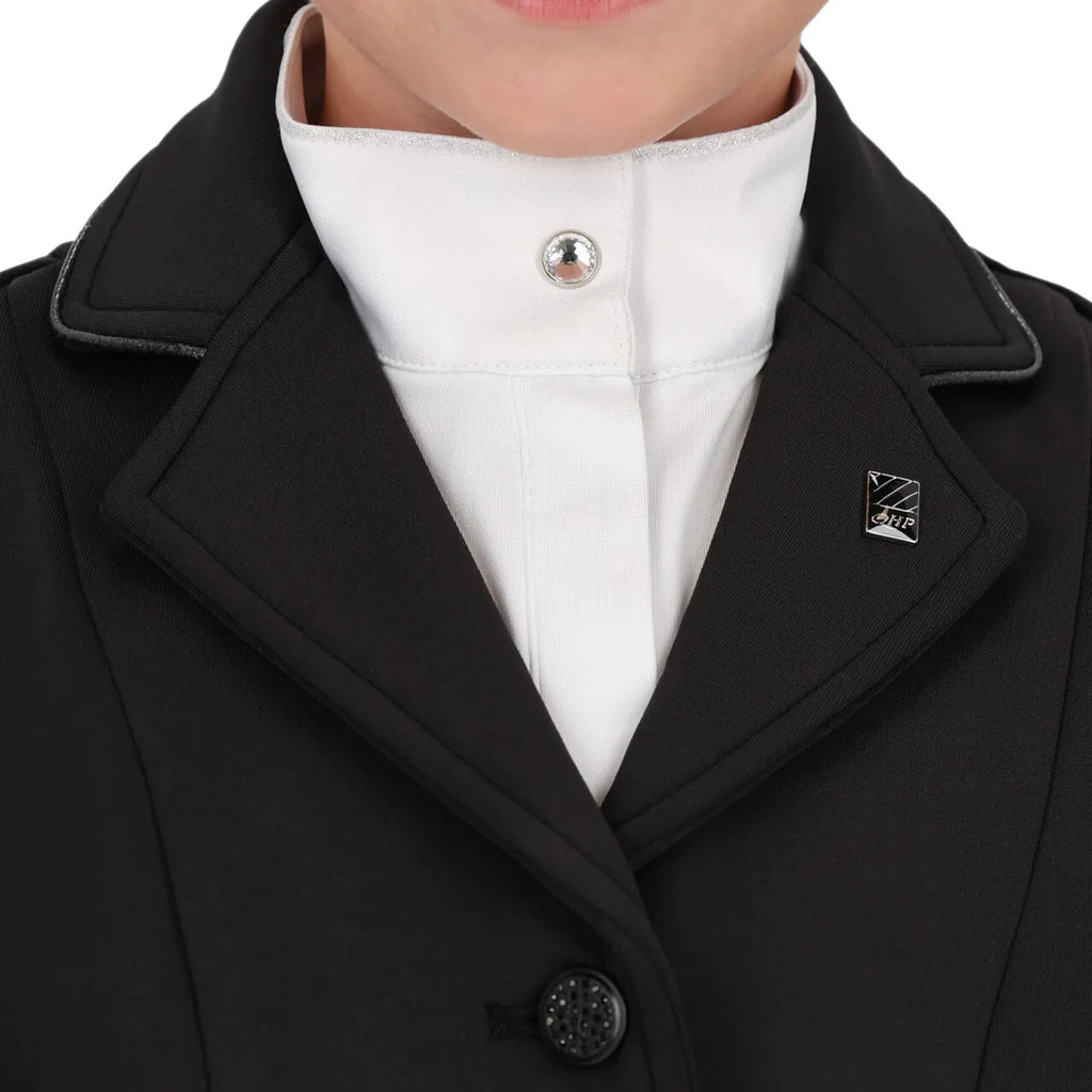 QHP Wedstrijdjas Izebel - Kids