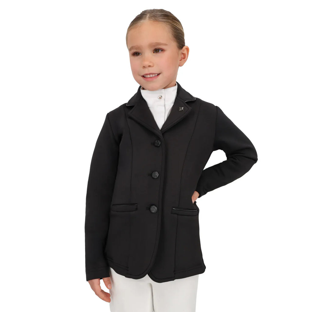 QHP Wedstrijdjas Izebel - Kids