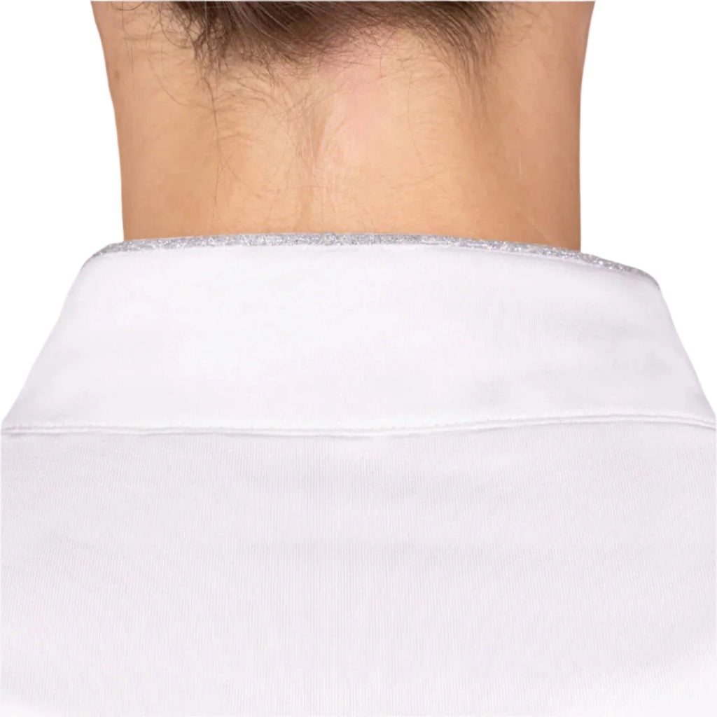 QHP Wedstrijdshirt Zayla - Kids
