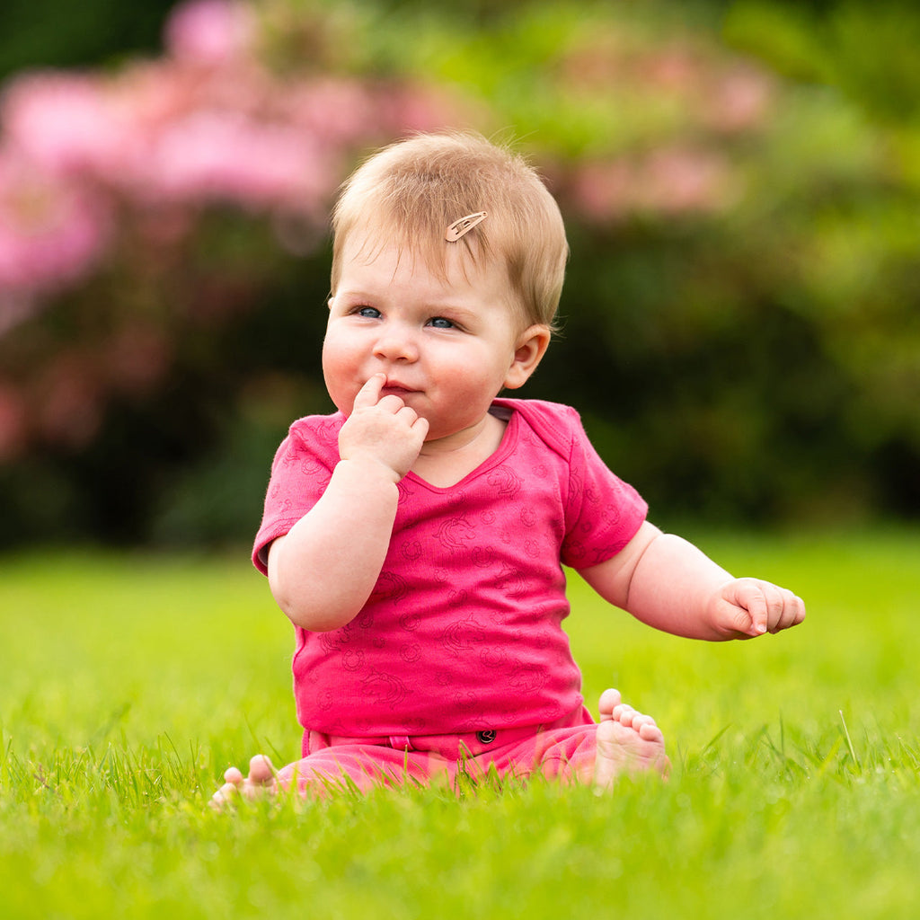 QHP Combinaison Jaily - Bébé