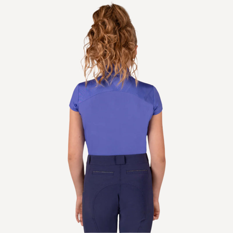QHP Trainingshirt Nyomi Junior - Kids