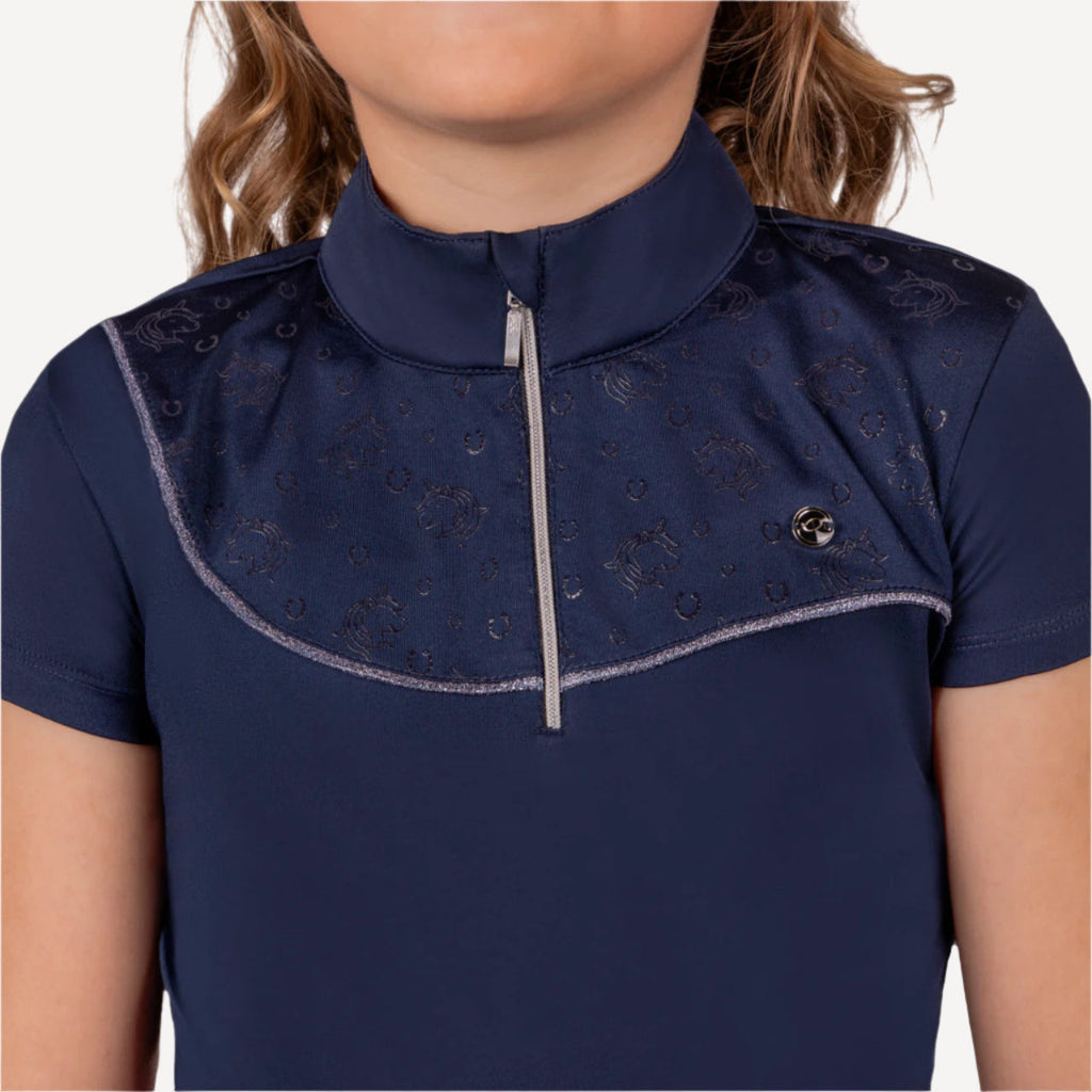 QHP Trainingshirt Jaily Junior - Kids