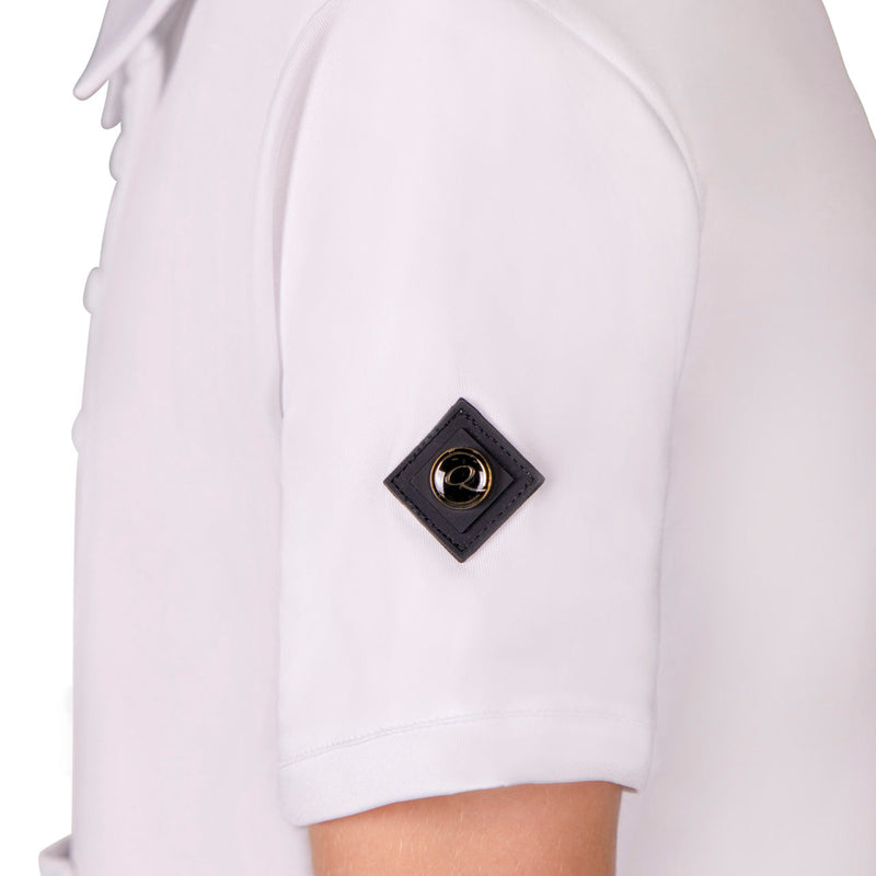 QHP Show Shirt Berno Junior - Kids�