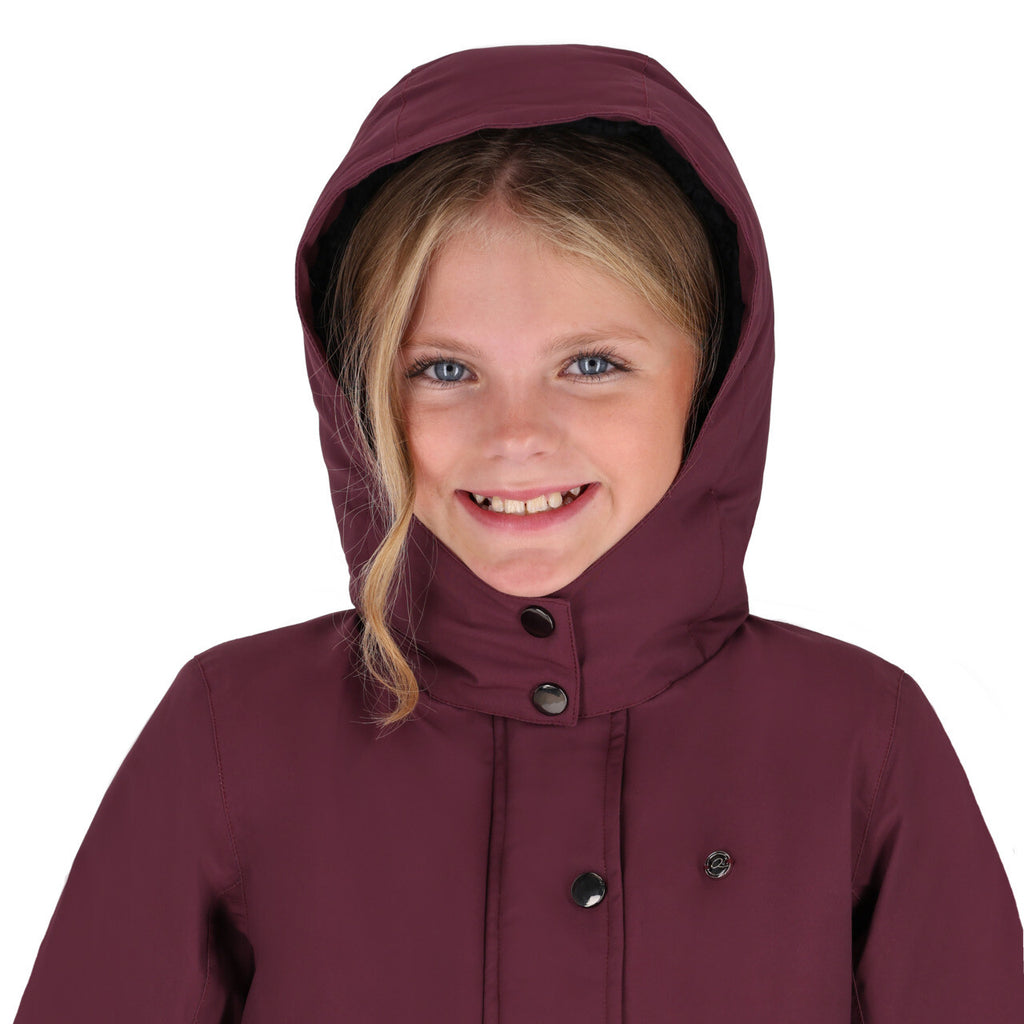 QHP Winterjas Maelynn - Kids