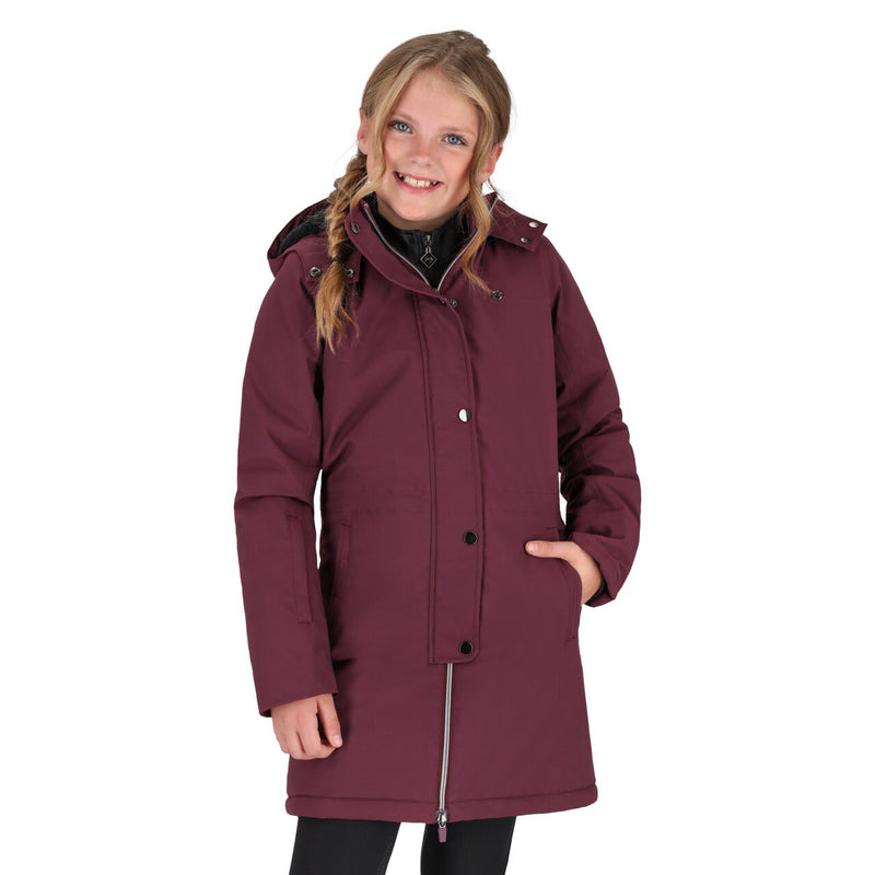 QHP Winterjas Maelynn - Kids