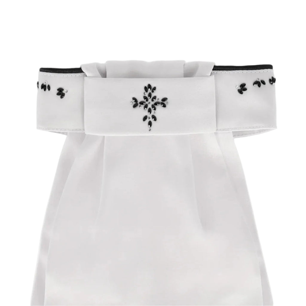 QHP Plastron Novah
