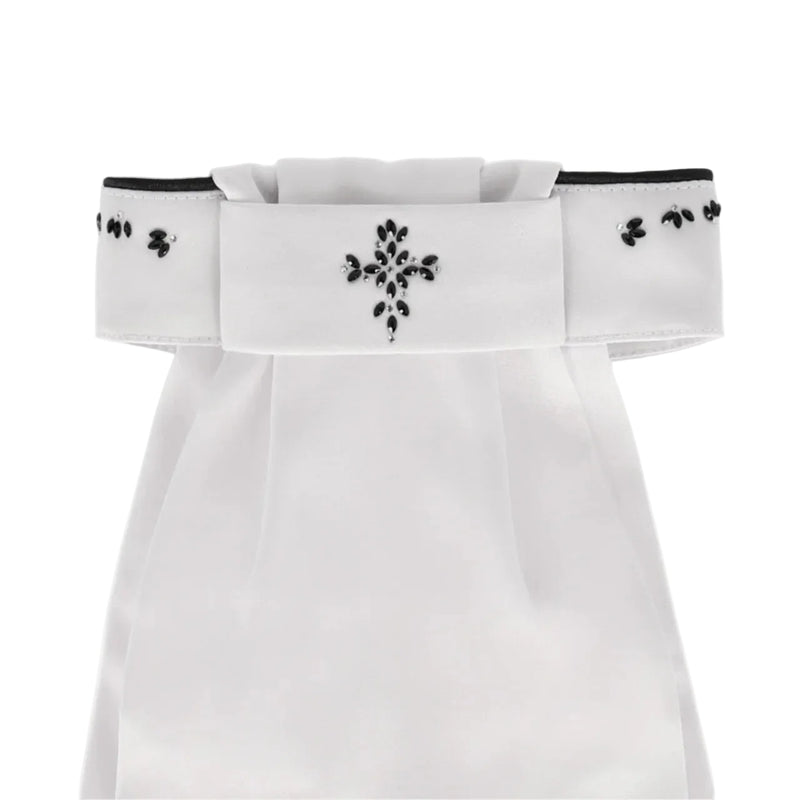 QHP Plastron Novah