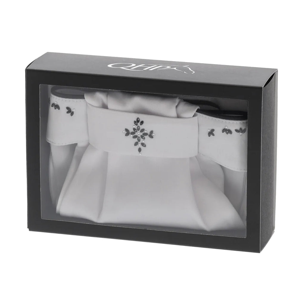 QHP Plastron Novah
