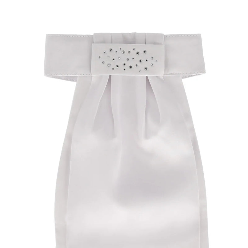 QHP Plastron Zizah