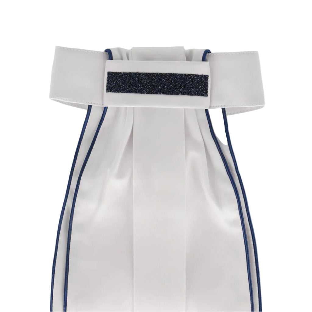 QHP Plastron Miyah