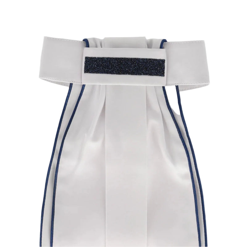 QHP Plastron Miyah