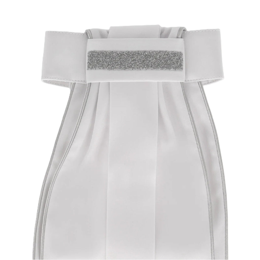 QHP Plastron Miyah