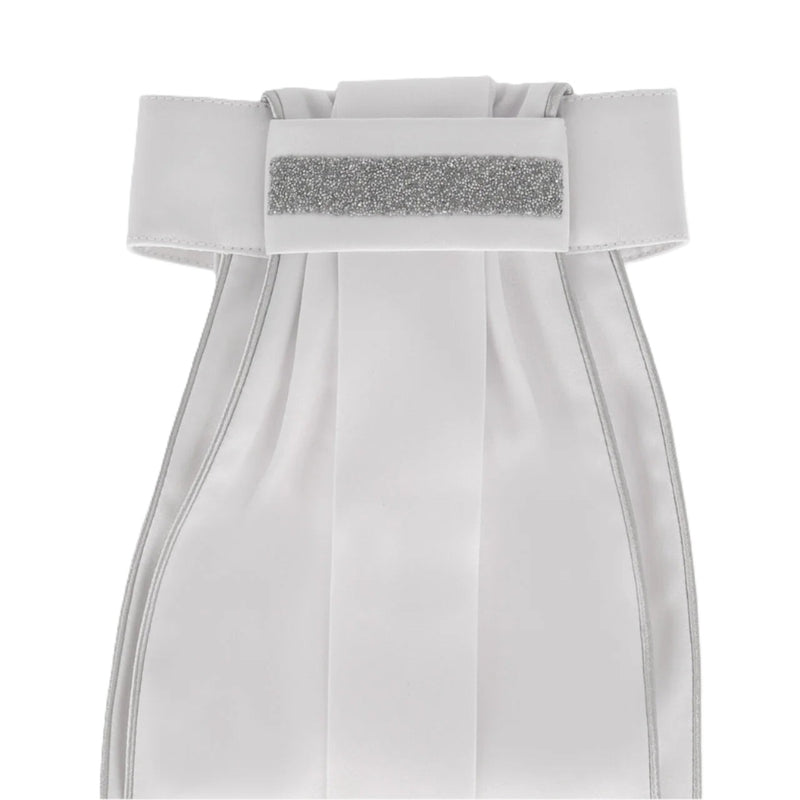 QHP Plastron Miyah