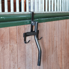 Lamicell Zadelrek Met Opvouwbare Stang