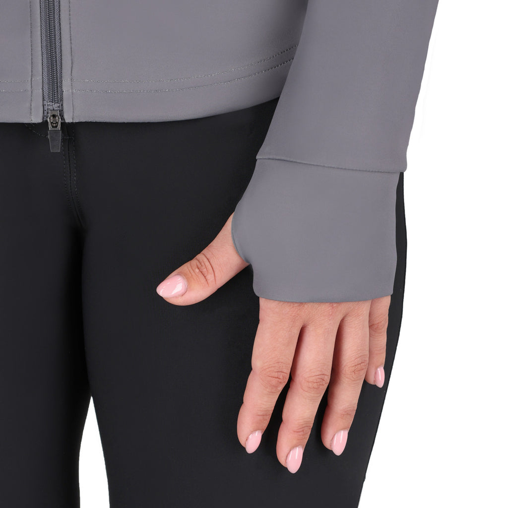 QHP Weste Oakleigh - Damen