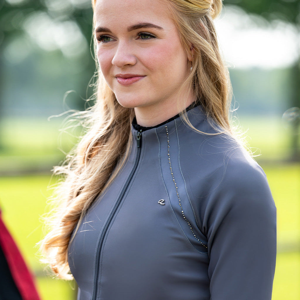 QHP Weste Oakleigh - Damen