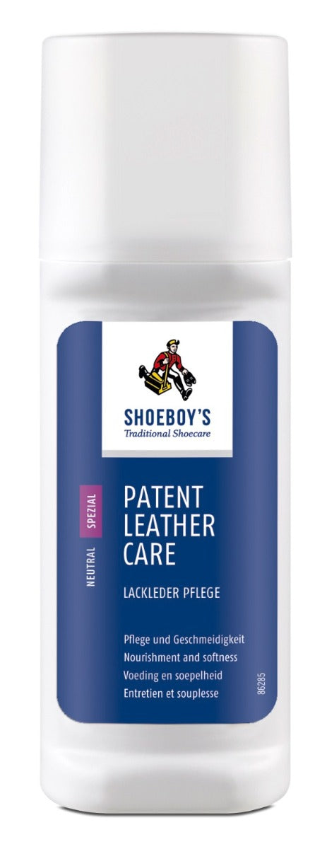 Shoeboy's Patent Lederpflege-Stick - 75ml