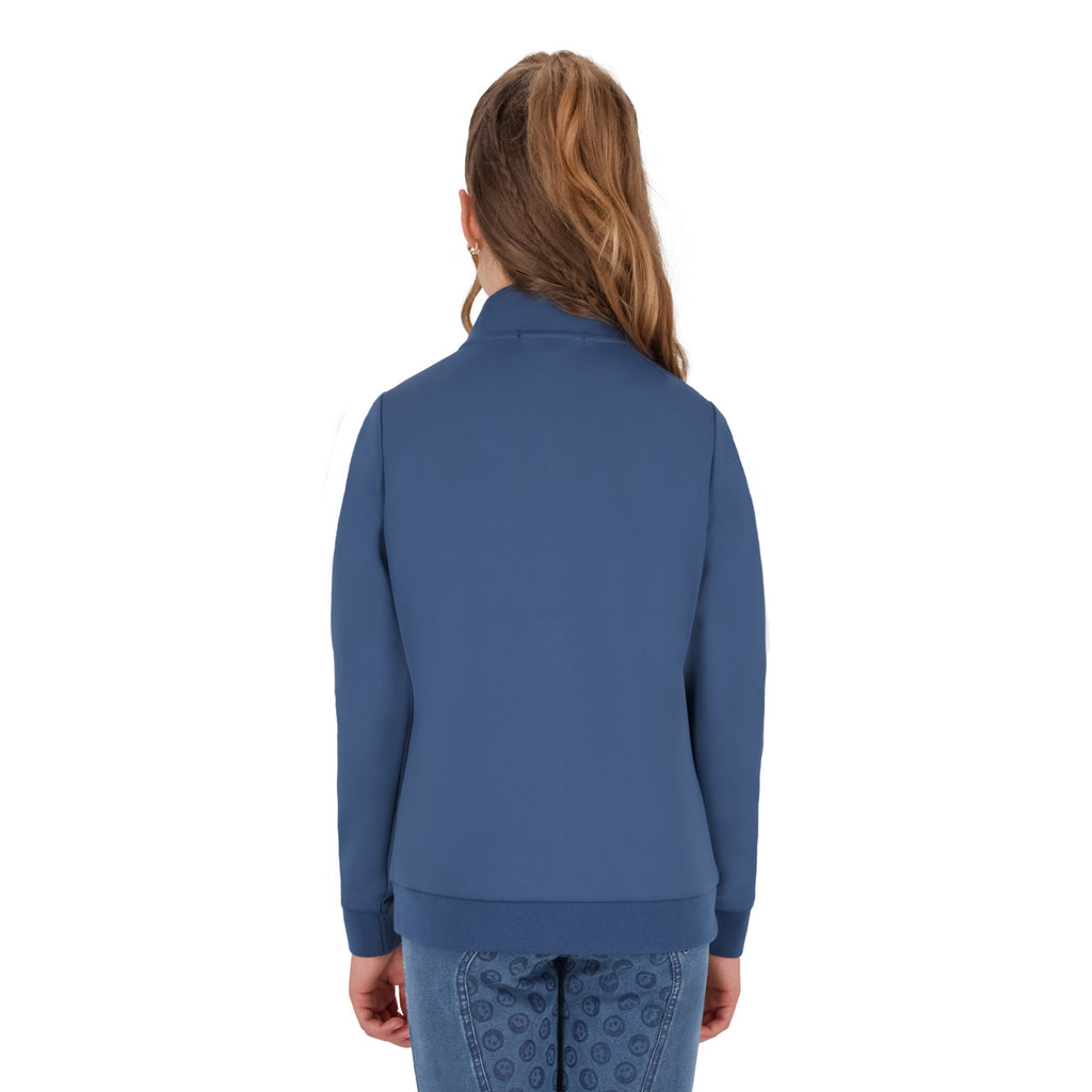 QHP Weste Rosalynn Junior - Mädchen