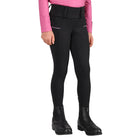 QHP Riding Tights Isalyn Junior - Full Grip - Kids