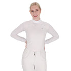 QHP Show Shirt Amilara - Long Sleeves - Women